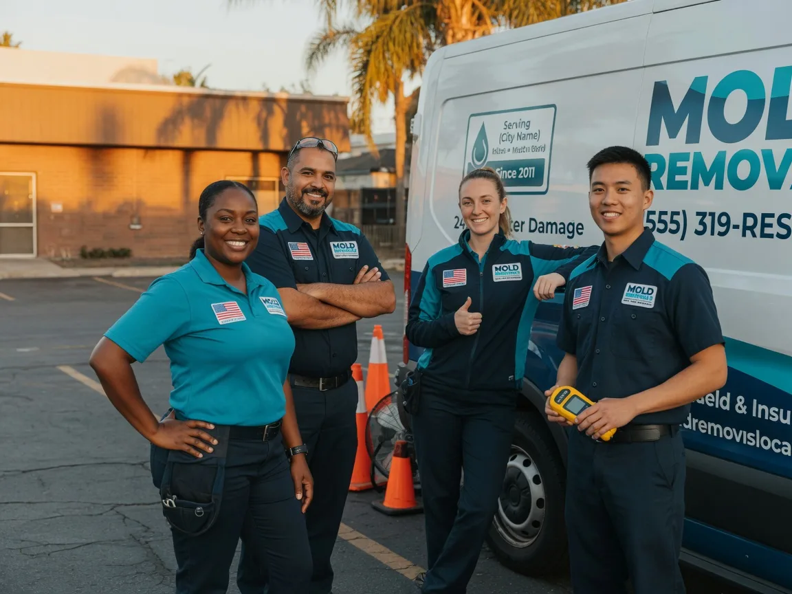 Water Damage Restoration company in Germantown, NY